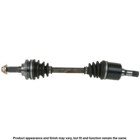 A1 Cardone New Cv Drive Axle, 66-2040 66-2040